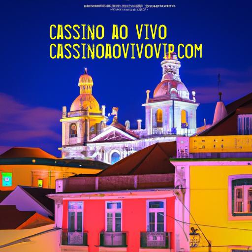 Benefícios do Cassino ao Vivo