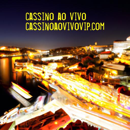 Diferenças de Cassino ao Vivo